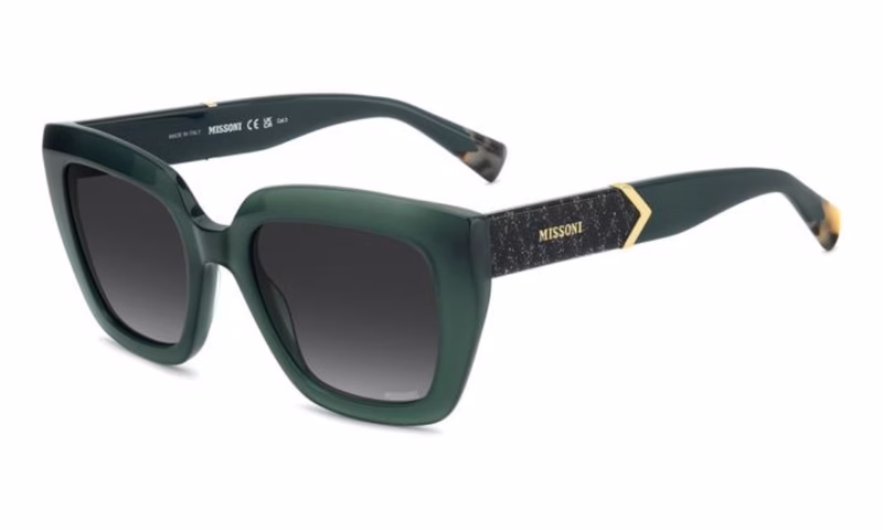 Missoni MIS 0243/S ZI9 9O Polarizada Missoni MIS 0243/S ZI9 9O Polarizada