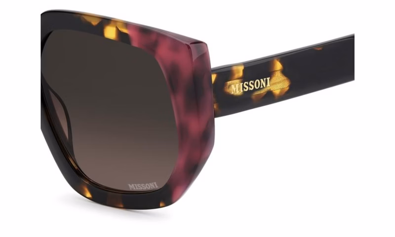 Missoni MIS 0250/S 086 O9 Polarizada Missoni MIS 0250/S 086 O9 Polarizada