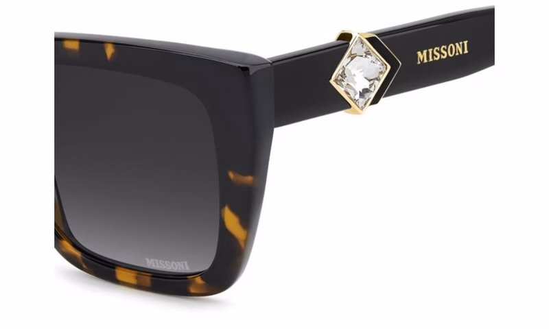 Missoni MIS 0253/S 086 9O Polarizada Missoni MIS 0253/S 086 9O Polarizada