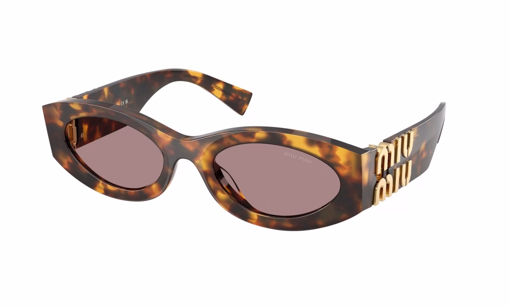 Miu Miu 0Mu 11Ws MU 11WS 14L20I Miu Miu 0Mu 11Ws MU 11WS 14L20I