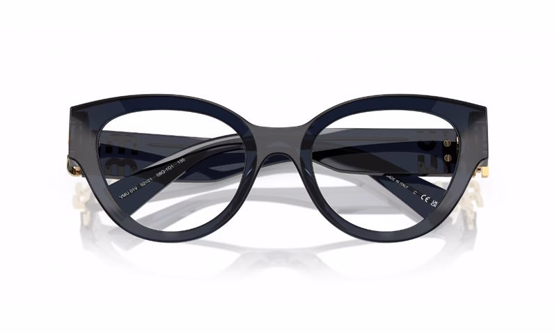 Miu Miu MU 01VV 08Q1O1 50 Miu Miu MU 01VV 08Q1O1 50