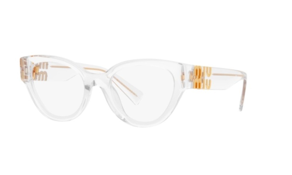 Miu Miu MU 01VV 2AZ1O1 52 Miu Miu MU 01VV 2AZ1O1 52