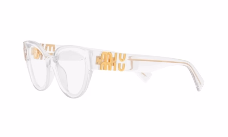Miu Miu MU 01VV 2AZ1O1 52 Miu Miu MU 01VV 2AZ1O1 52