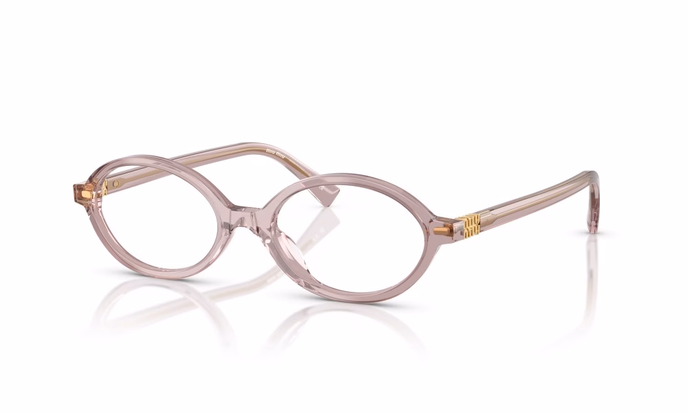 Miu Miu MU 01XV 12W1O1 Miu Miu MU 01XV 12W1O1