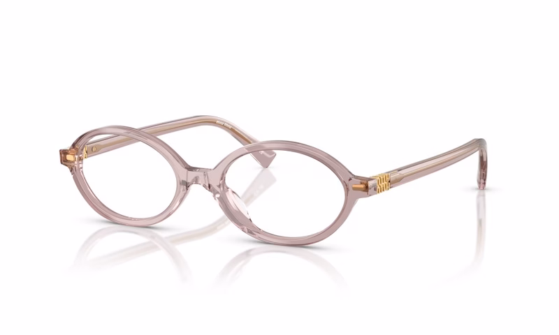 Miu Miu MU 01XV 12W1O1 Miu Miu MU 01XV 12W1O1