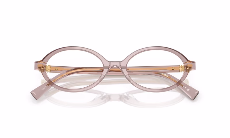 Miu Miu MU 01XV 12W1O1 Miu Miu MU 01XV 12W1O1