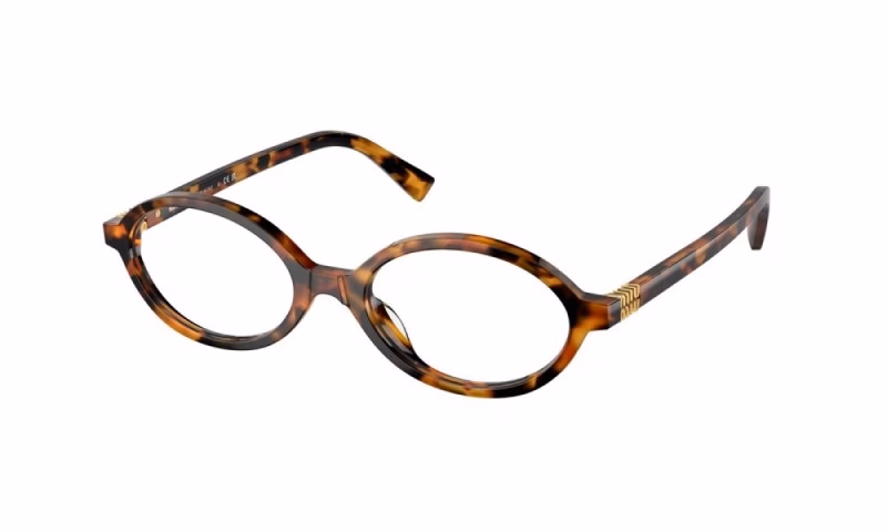 Miu Miu MU 01XV 19P1O1 Miu Miu MU 01XV 19P1O1