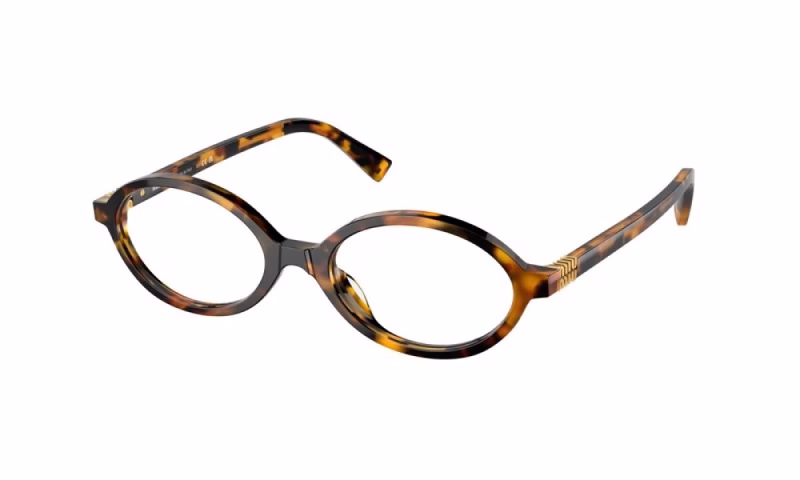 Miu Miu MU 01XV VAU1O1 Miu Miu MU 01XV VAU1O1