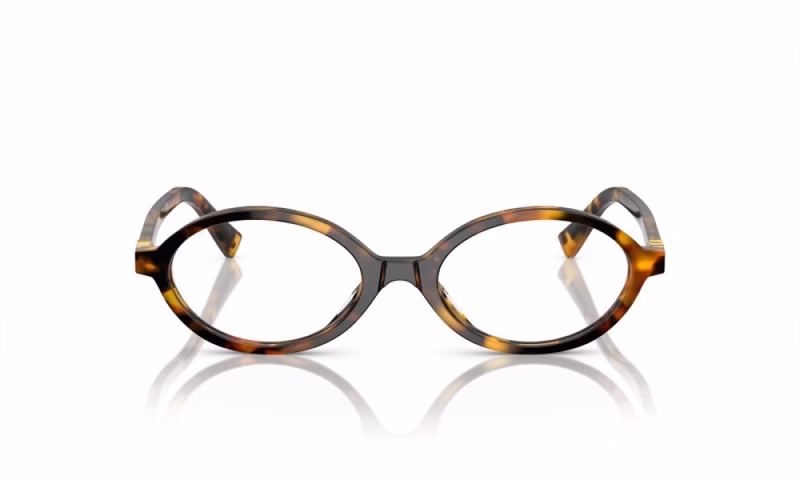 Miu Miu MU 01XV VAU1O1 Miu Miu MU 01XV VAU1O1