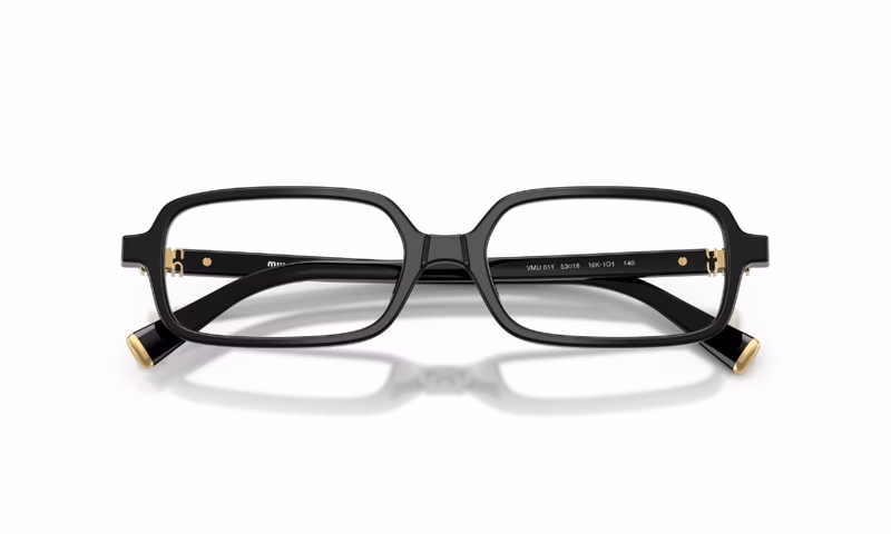 Miu Miu MU 01YV 16K1O1 51 Miu Miu MU 01YV 16K1O1 51