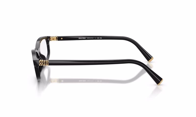 Miu Miu MU 01ZV 16K1O1 52 Miu Miu MU 01ZV 16K1O1 52
