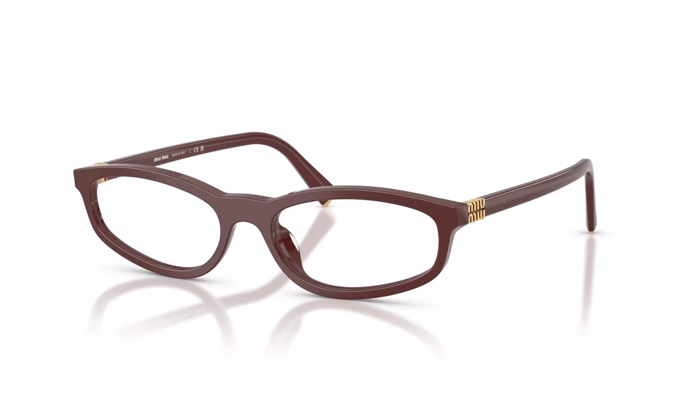 Miu Miu MU 01ZV 26L1O1 52 Miu Miu MU 01ZV 26L1O1 52