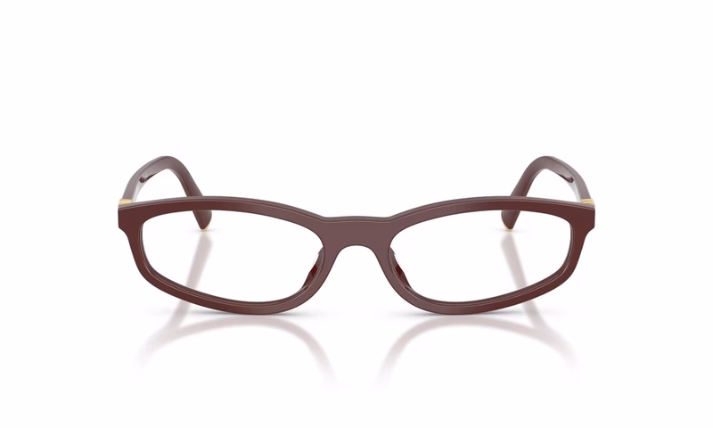 Miu Miu MU 01ZV 26L1O1 52 Miu Miu MU 01ZV 26L1O1 52