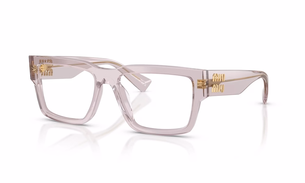Miu Miu MU 02XV 12W1O1 Miu Miu MU 02XV 12W1O1