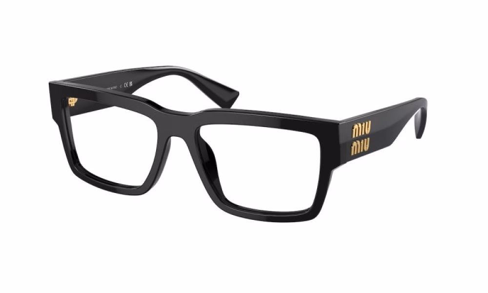 Miu Miu MU 02XV 1AB1O1 Miu Miu MU 02XV 1AB1O1