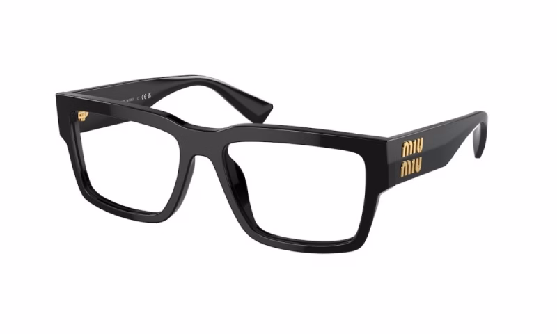 Miu Miu MU 02XV 1AB1O1 Miu Miu MU 02XV 1AB1O1