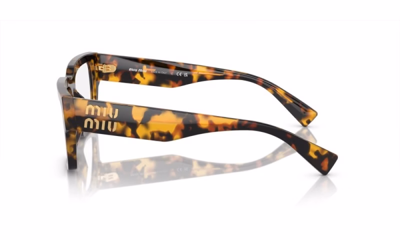Miu Miu MU 02XV VAU1O1 54 Miu Miu MU 02XV VAU1O1 54