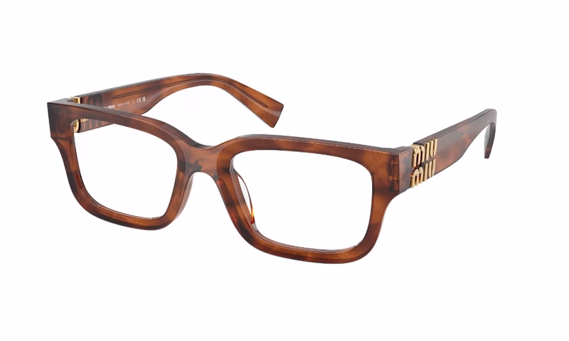 Miu Miu MU 02YV 26E1O1 51 Miu Miu MU 02YV 26E1O1 51