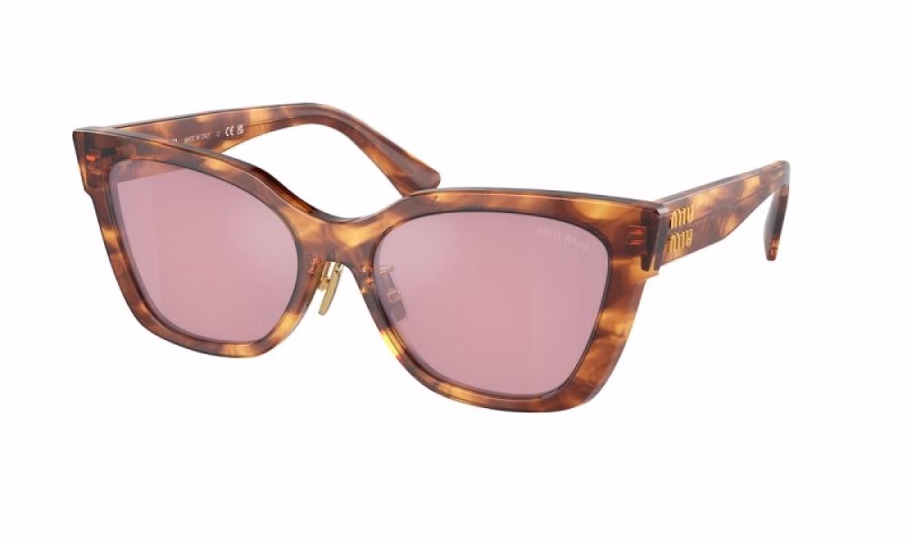 Miu Miu MU 02ZS 11Q50D Miu Miu MU 02ZS 11Q50D