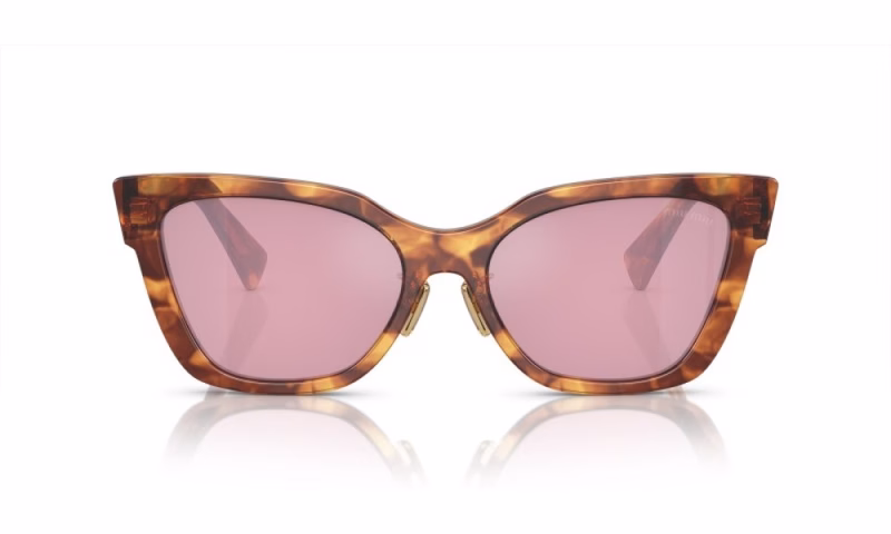 Miu Miu MU 02ZS 11Q50D Miu Miu MU 02ZS 11Q50D