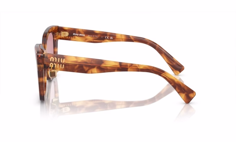 Miu Miu MU 02ZS 11Q50D Miu Miu MU 02ZS 11Q50D