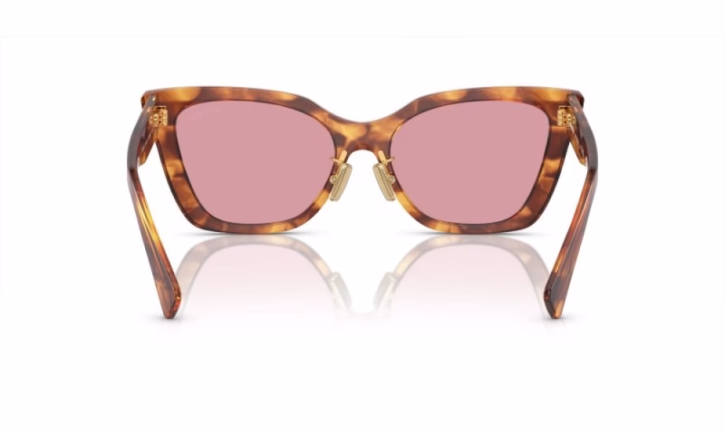 Miu Miu MU 02ZS 11Q50D Miu Miu MU 02ZS 11Q50D