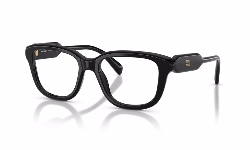 Miu Miu MU 02ZV 16K1O1 51 Miu Miu MU 02ZV 16K1O1 51
