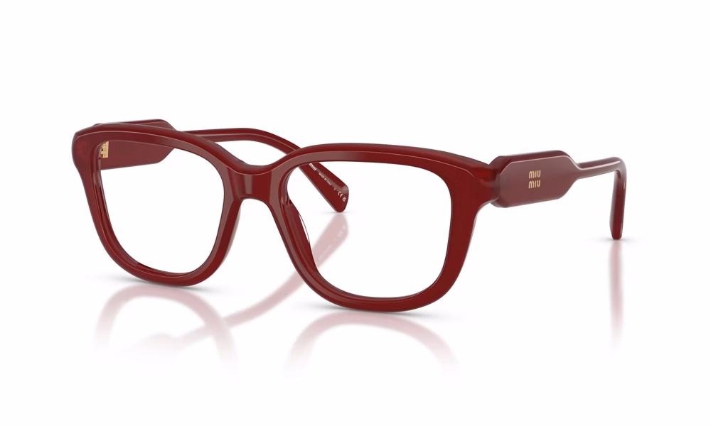 Miu Miu MU 02ZV 21I1O1 51 Miu Miu MU 02ZV 21I1O1 51