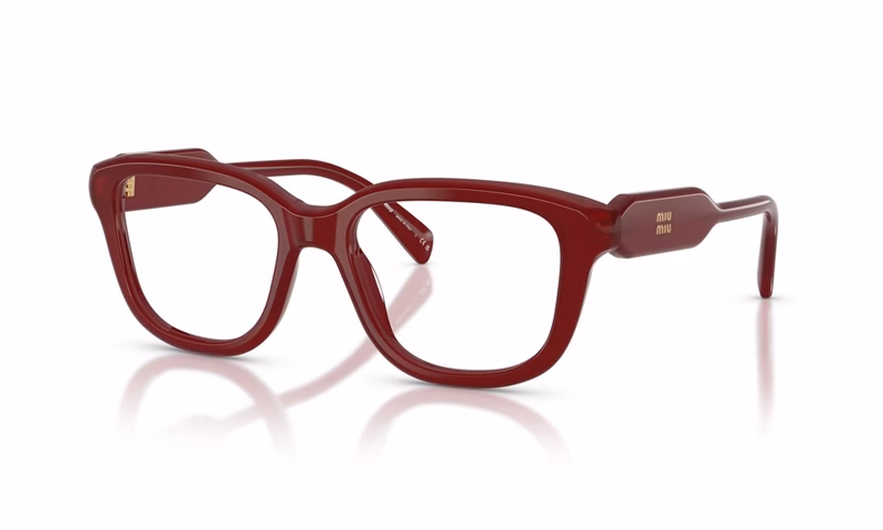 Miu Miu MU 02ZV 21I1O1 51 Miu Miu MU 02ZV 21I1O1 51