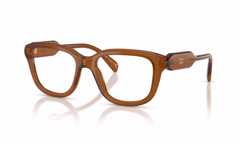 Miu Miu MU 02ZV 22I1O1 51 Miu Miu MU 02ZV 22I1O1 51