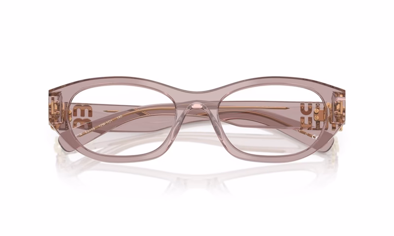 Miu Miu MU 03WV 12W1O1 51 Miu Miu MU 03WV 12W1O1 51