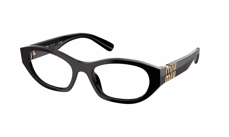 Miu Miu MU 03WV 16K1O1 53 Miu Miu MU 03WV 16K1O1 53