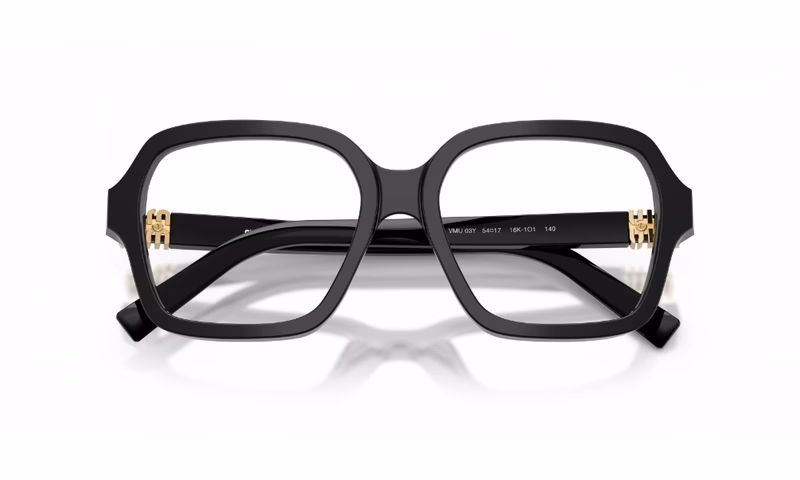 Miu Miu MU 03YV 16K1O1 52 Miu Miu MU 03YV 16K1O1 52