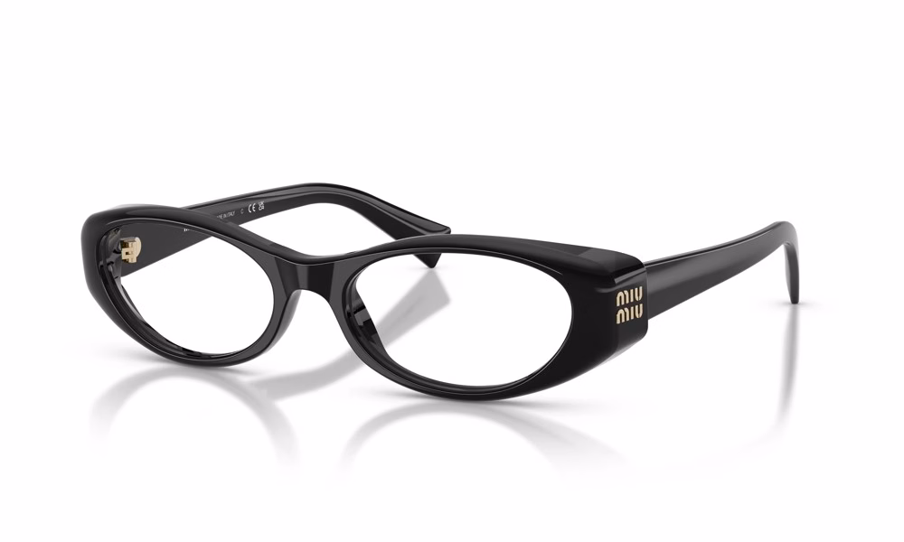 Miu Miu MU 03ZV 16K1O1 53 Miu Miu MU 03ZV 16K1O1 53