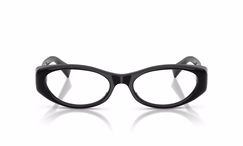 Miu Miu MU 03ZV 16K1O1 53 Miu Miu MU 03ZV 16K1O1 53