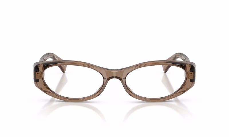 Miu Miu MU 03ZV 26M1O1 53 Miu Miu MU 03ZV 26M1O1 53