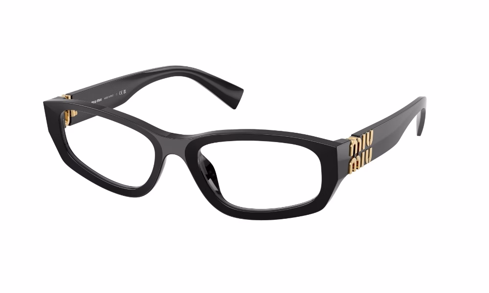 Miu Miu MU 04YV 16K1O1 52 Miu Miu MU 04YV 16K1O1 52