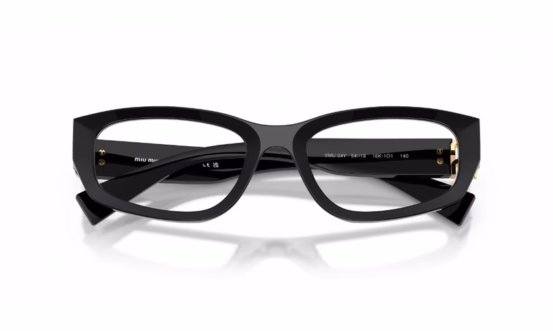 Miu Miu MU 04YV 16K1O1 52 Miu Miu MU 04YV 16K1O1 52