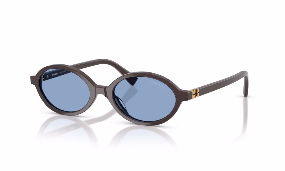 Miu Miu MU 04ZS 22C60O Miu Miu MU 04ZS 22C60O