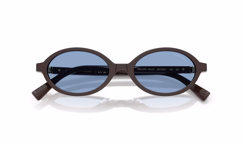 Miu Miu MU 04ZS 22C60O Miu Miu MU 04ZS 22C60O