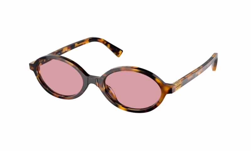 Miu Miu MU 04ZS VAU50D Miu Miu MU 04ZS VAU50D