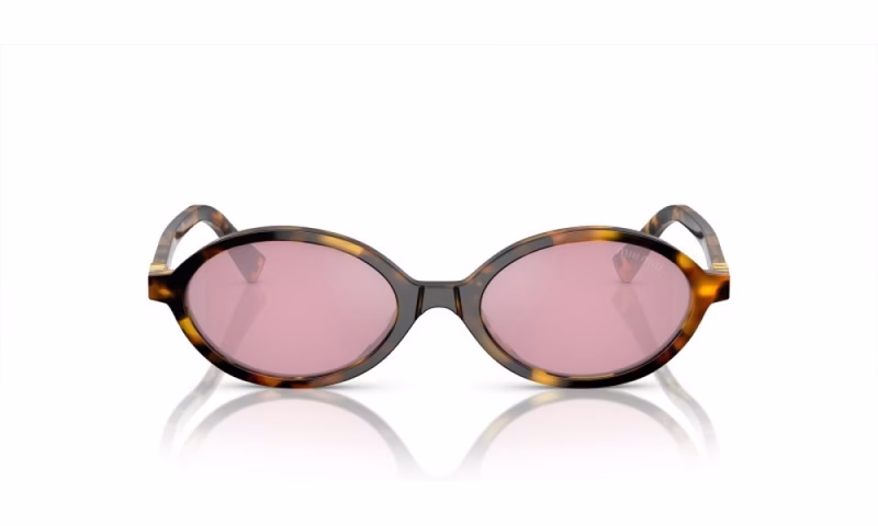 Miu Miu MU 04ZS VAU50D Miu Miu MU 04ZS VAU50D