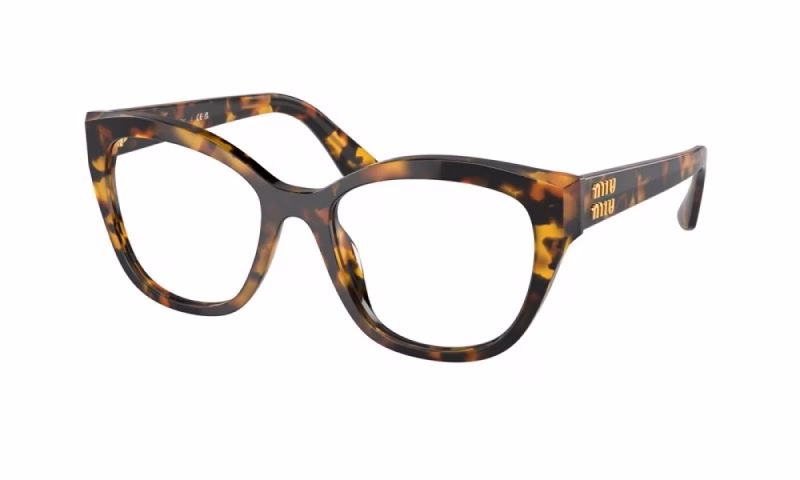 Miu Miu MU 05XV VAU1O1 54 Miu Miu MU 05XV VAU1O1 54