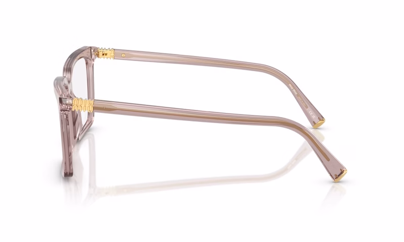 Miu Miu MU 08XV 12W1O1 54 Miu Miu MU 08XV 12W1O1 54