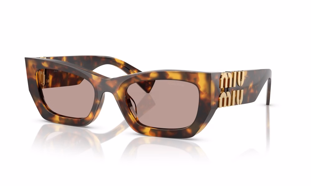 Miu Miu MU 09WS 14L20I Miu Miu MU 09WS 14L20I