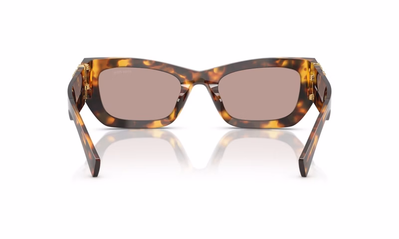 Miu Miu MU 09WS 14L20I Miu Miu MU 09WS 14L20I