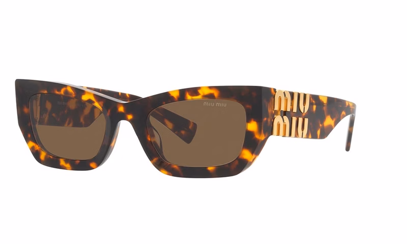 Miu Miu 0MU 09WS VAU06B Miu Miu 0MU 09WS VAU06B