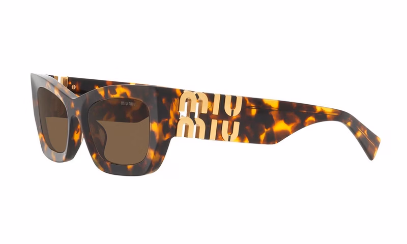 Miu Miu 0MU 09WS VAU06B Miu Miu 0MU 09WS VAU06B