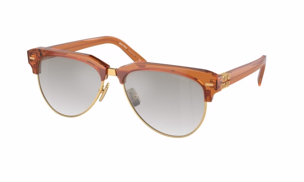 Miu Miu MU 09ZS 15T8K1 Miu Miu MU 09ZS 15T8K1