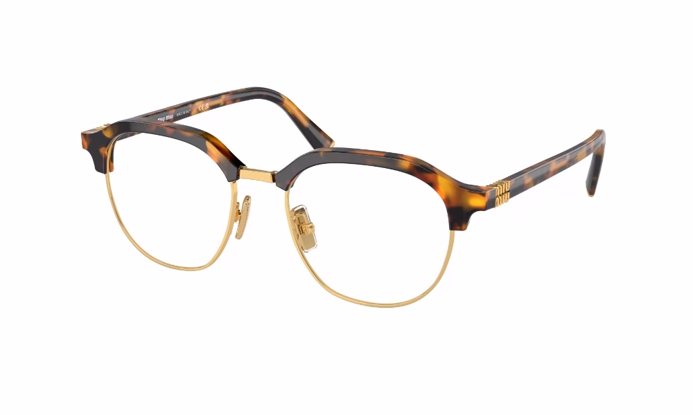 Miu Miu MU 10XV VAU1O1 Miu Miu MU 10XV VAU1O1